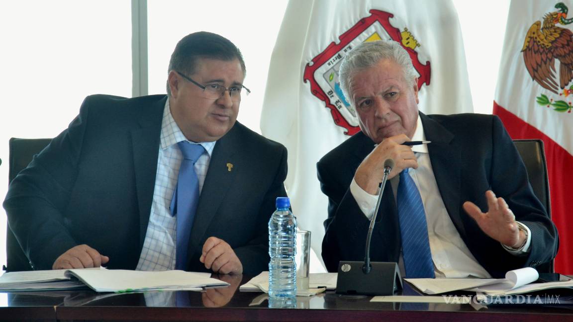 $!Cabildo de Torreón aprueba reformas al Reglamento de la Administración Pública Municipal