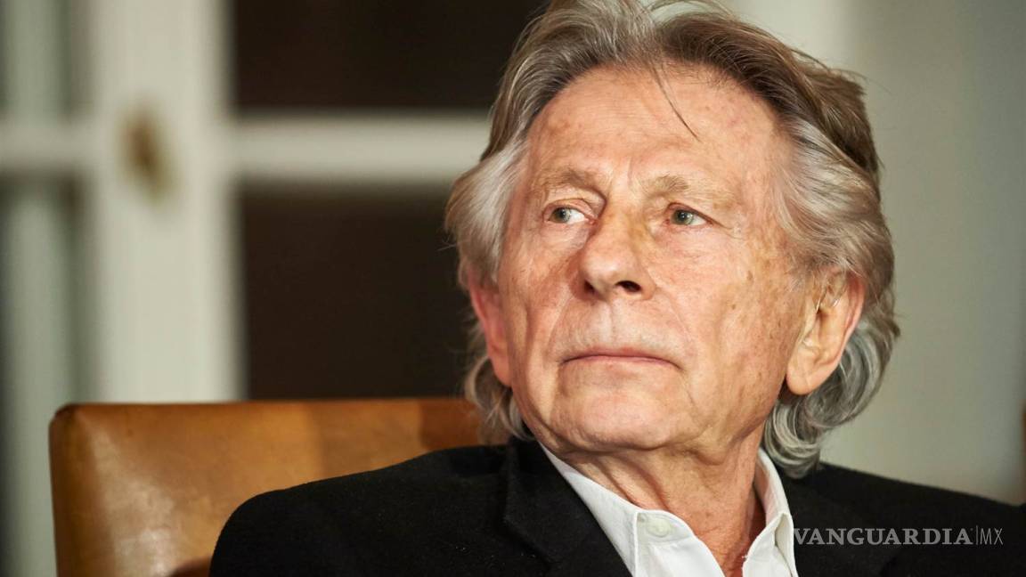 Pintora acusa a Polanski de abusos cuando ella tenía 10 años