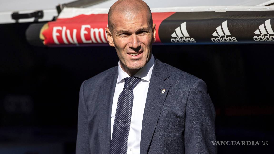 $!Zidane devuelve la sonrisa al Real Madrid con victoria de 2-0 sobre el Celta de Vigo