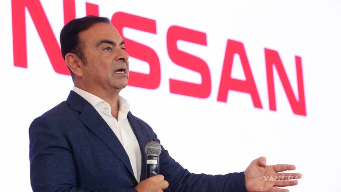 Renault convoca a su Consejo, tras arresto de presidente de Nissan