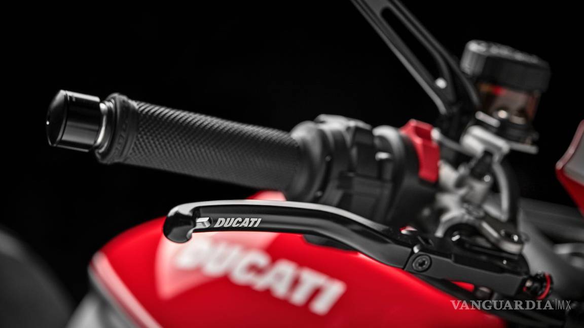 $!Conoce la finísima Ducati Monster 1200 Edición Limitada