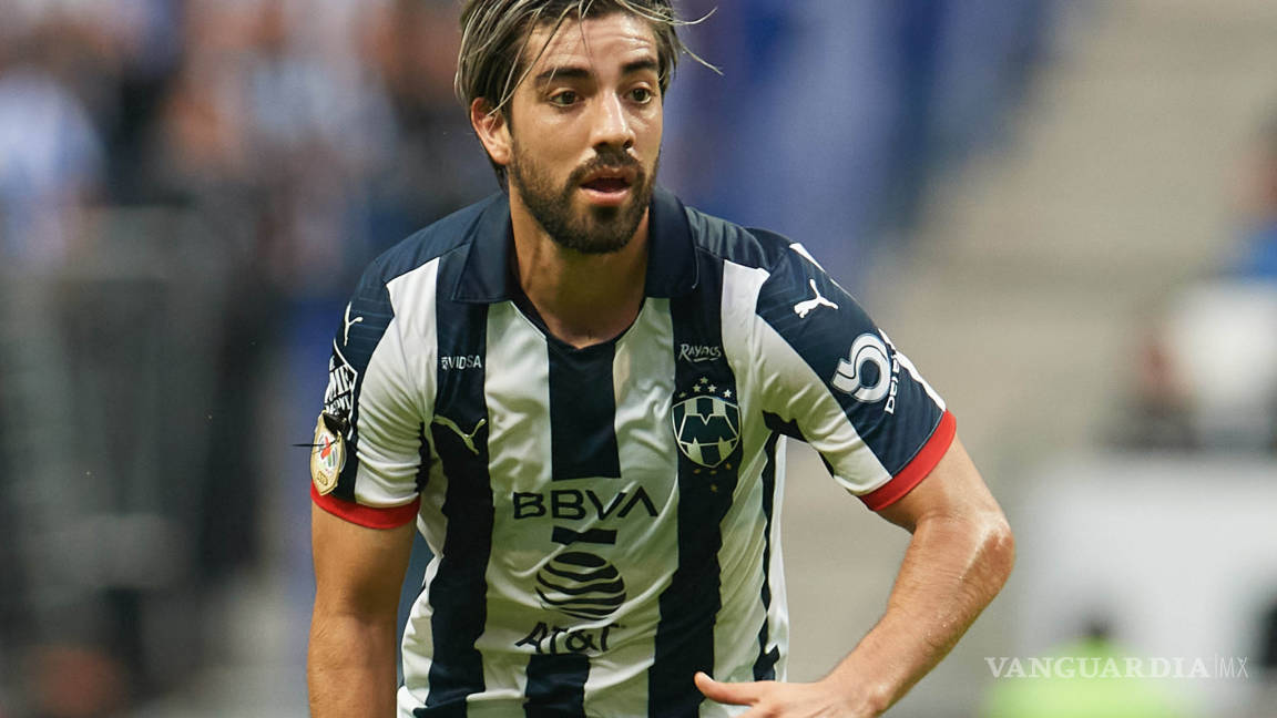 Rodolfo Pizarro quiere ser el primer mexicano que ‘salta’ de la MLS a Europa