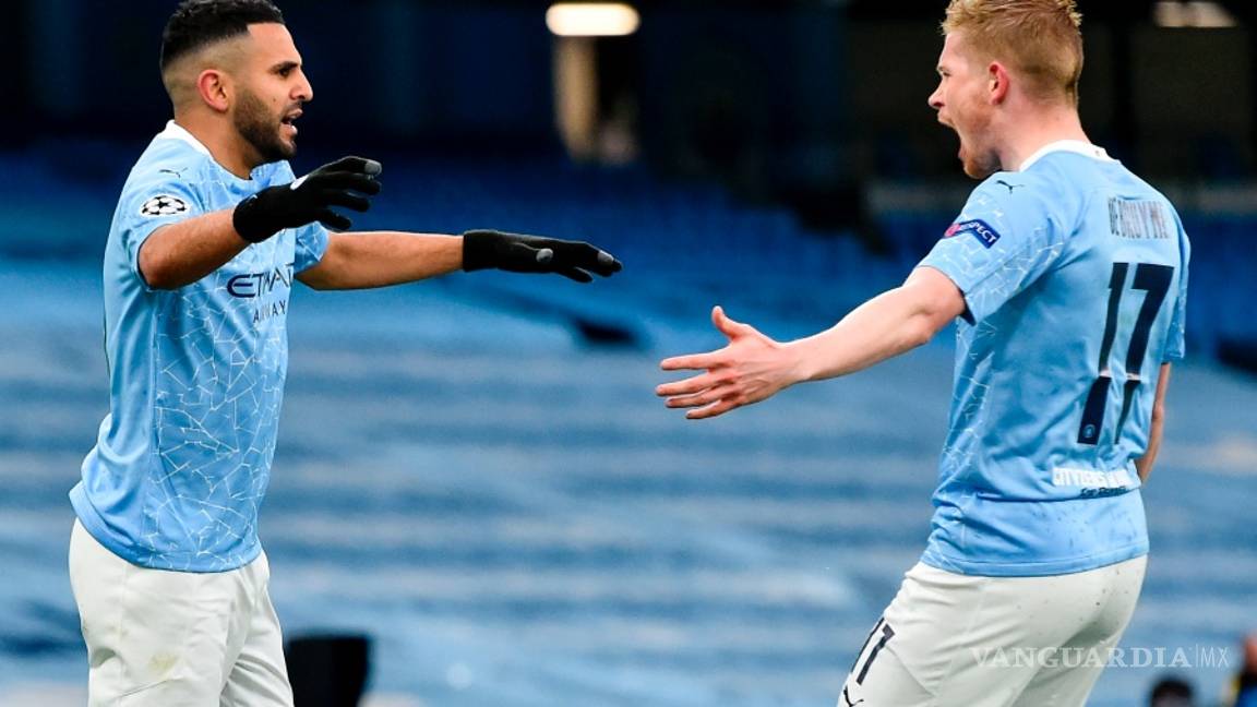 $!Chelsea y Manchester City, tercera ocasión en que dos equipos ingleses llegan a la final