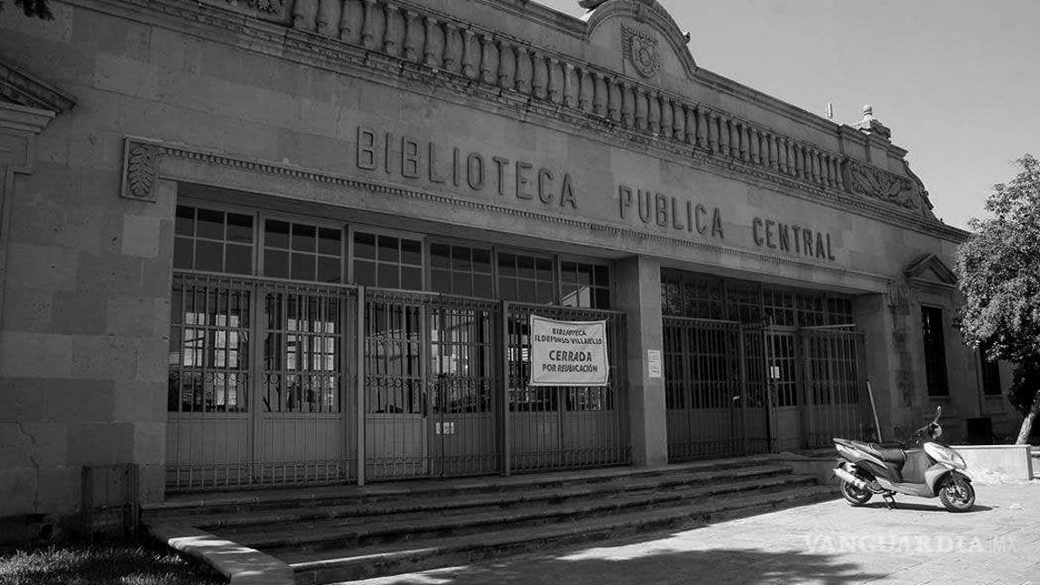 $!Ley del Libro ¿A quién le toca?