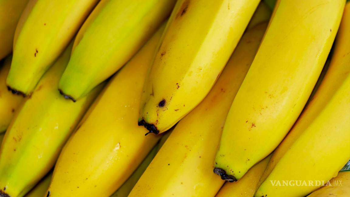 ¿Es malo comer plátano en la noche? Esto dicen los expertos