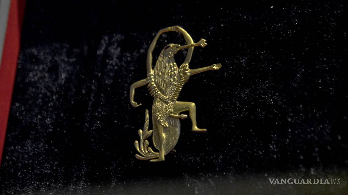 $!La obra de Leonora Carrington llega a Don Artemio