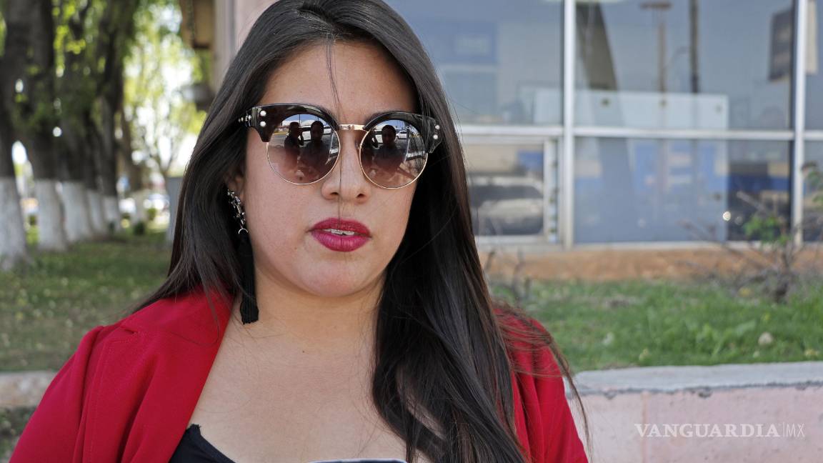 $!Mujeres saltillenses ven de lo más común el acoso sexual