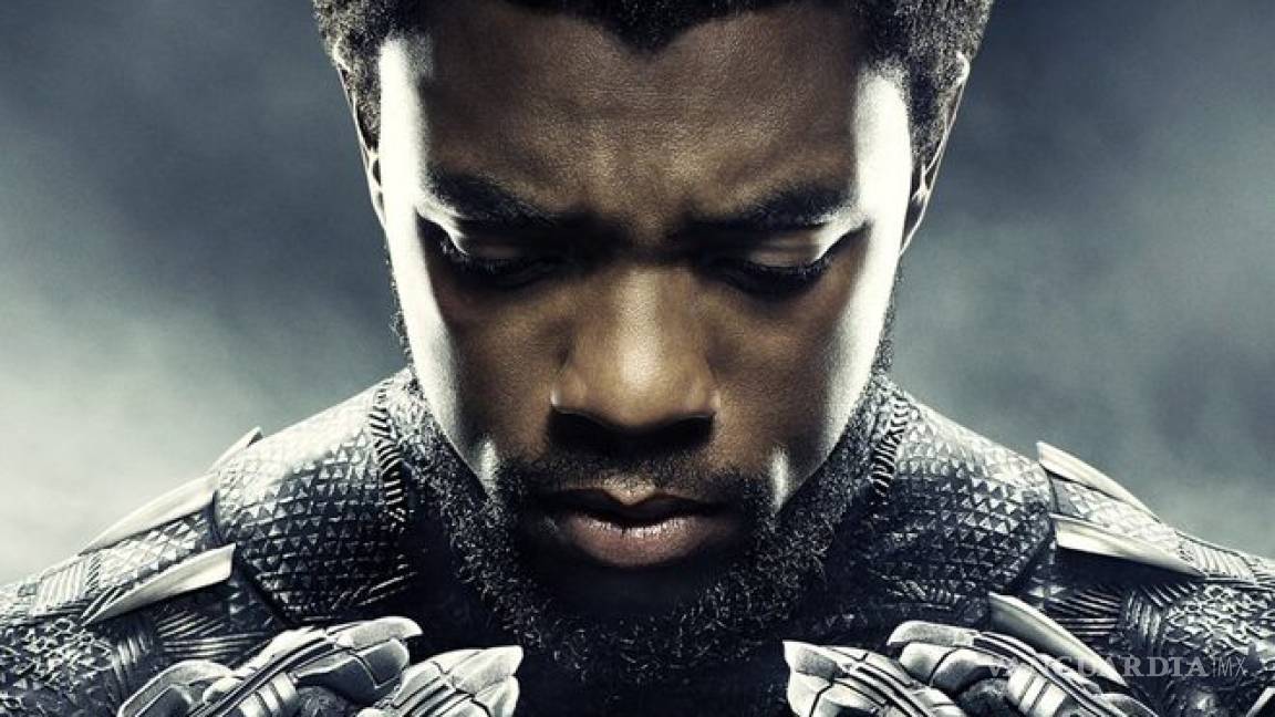 Black Panther está listo para deslumbrar al mundo