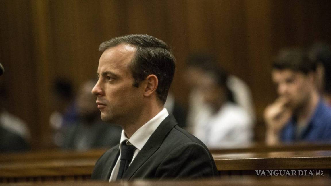 Pistorius conocerá nueva sentencia a mediados de junio