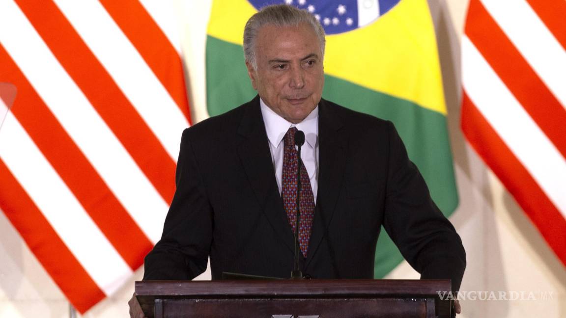 Presidente de Brasil planea reunirse con AMLO el 24 de julio