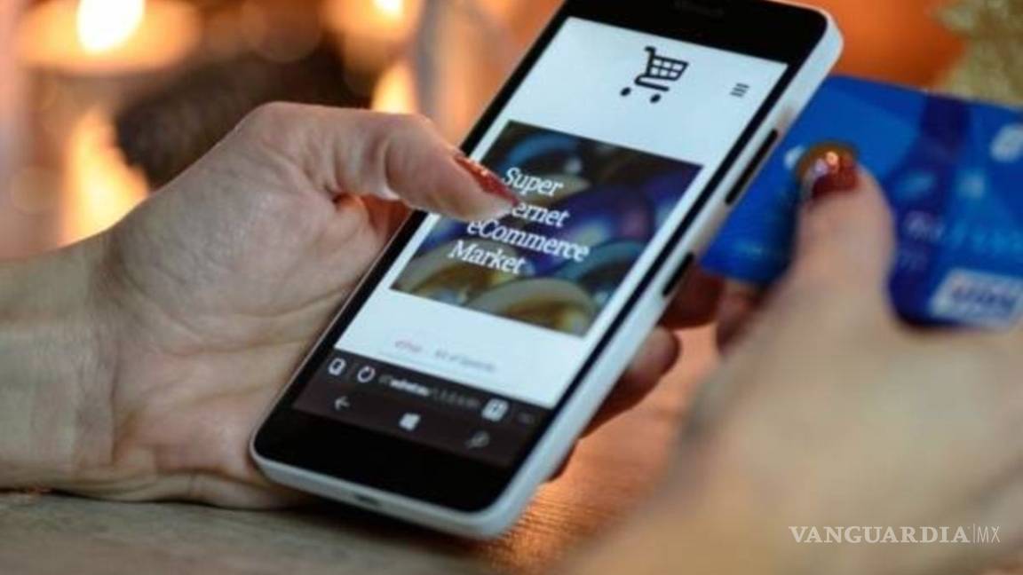 En Buen Fin, crecen 240% ventas por app