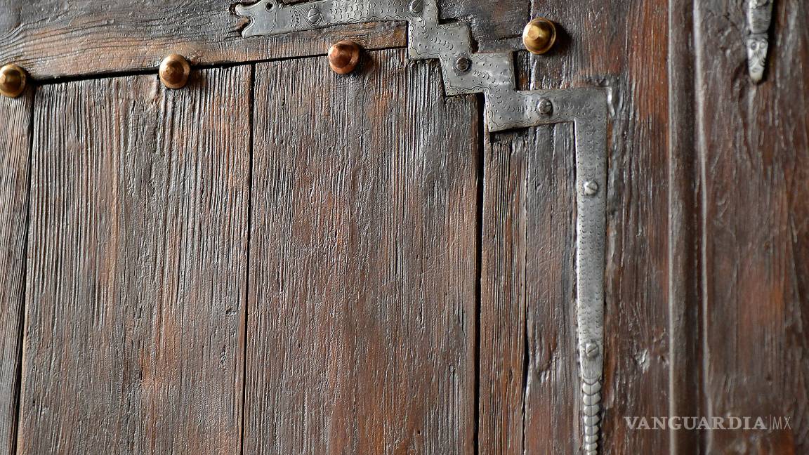 $!Centro Cultural Vito Alessio Robles destaca valor de su acervo público