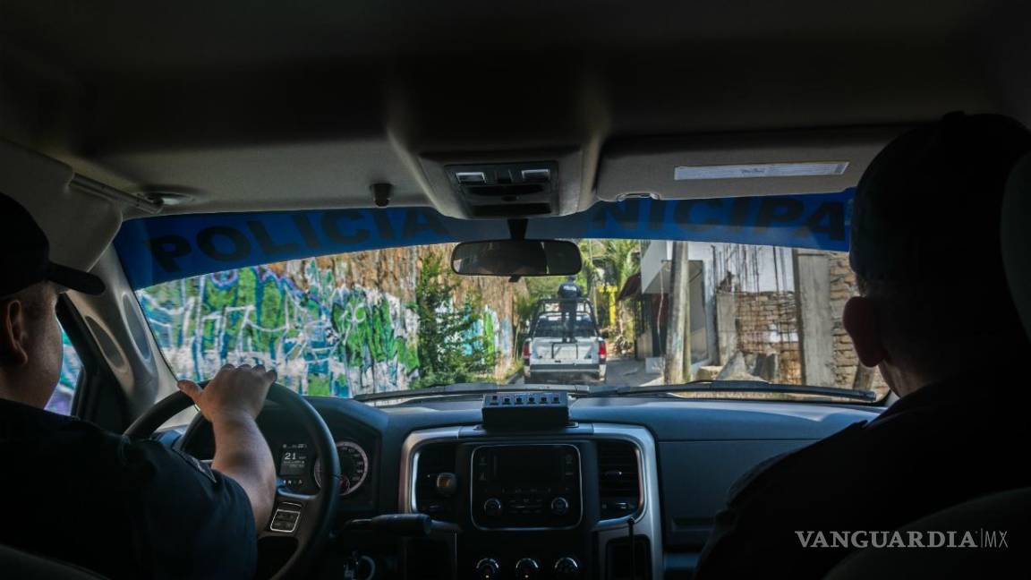 $!Tortillas y cárteles: En México el narco se metió hasta con los tacos