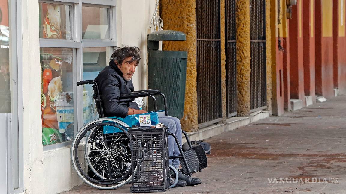 $!¿Son invisibles? (Fotogalería)