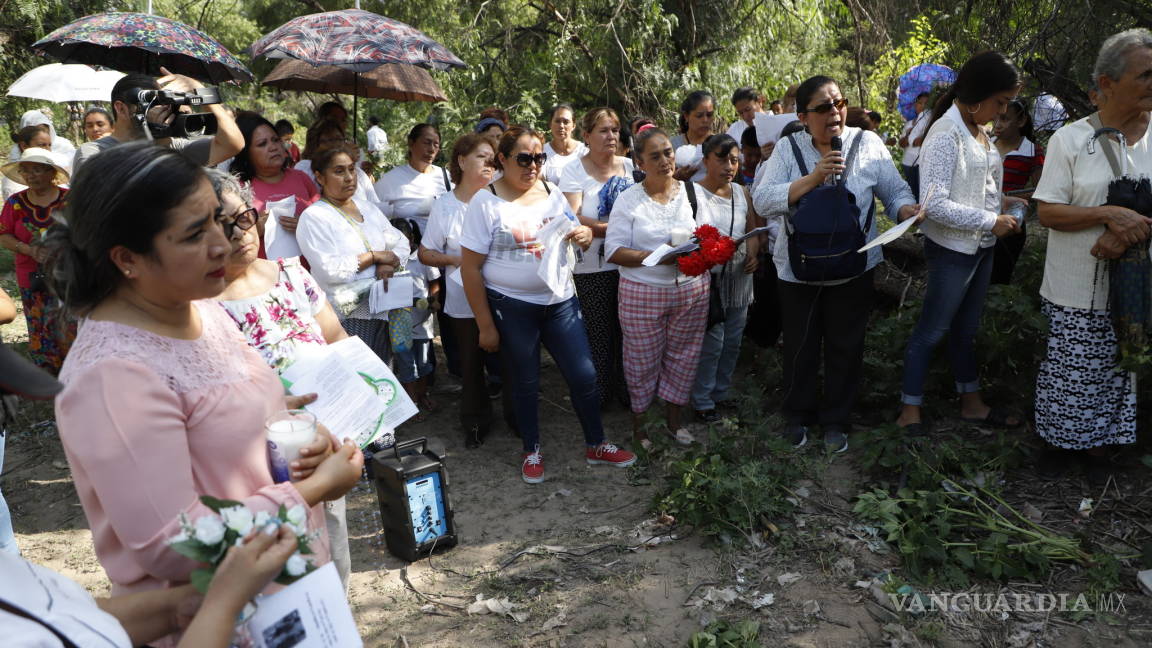 Llama obispo a ser más compasivos con migrantes