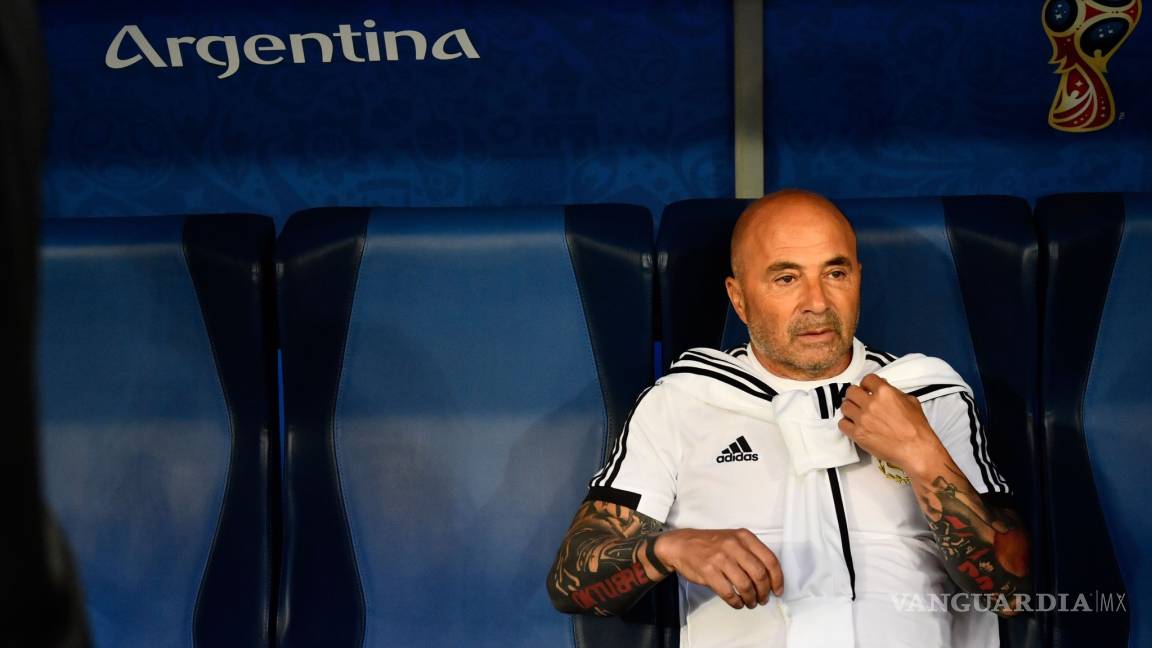 $!Jorge Sampaoli sería el nuevo director técnico de la Selección Mexicana