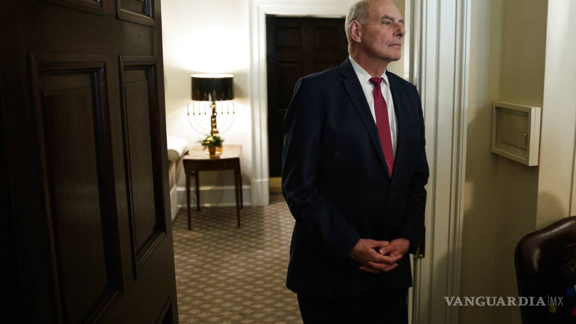 $!Trump insiste en que habrá muro de concreto en la frontera