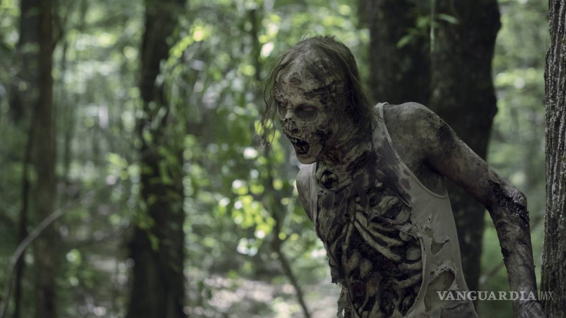 'The Walking Dead' vuelve a la vida con nueva serie y más capítulos para celebrar 10 años de zombies