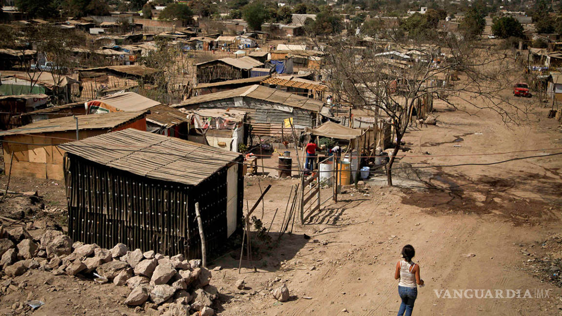 Violencia en México aumenta desigualdad y pobreza: BM