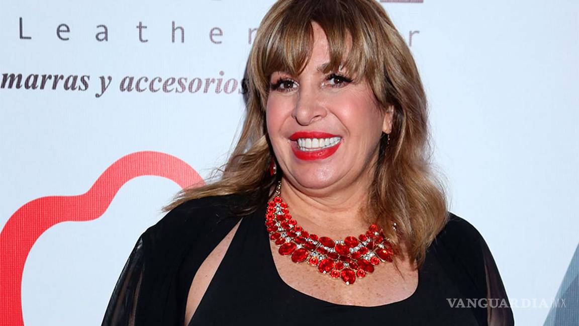 $!¿Andrea Legarreta y Galilea Montijo estarán fuera de 'Hoy'?