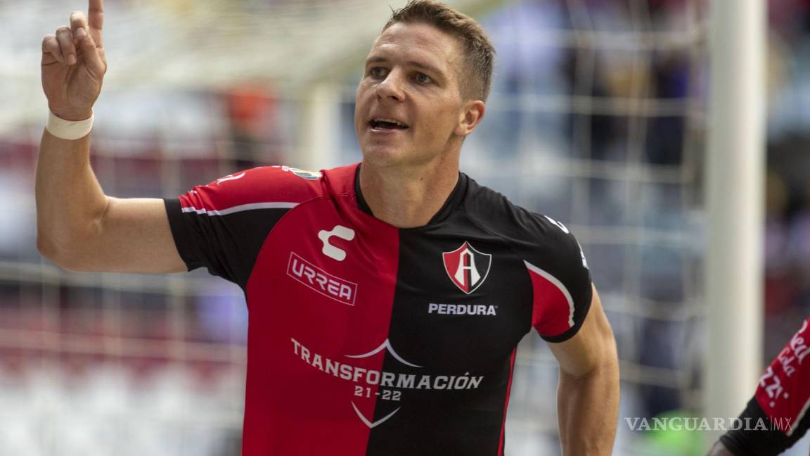 $!Julio Cesar Furch se ha adaptado bien a los rojinegros y busca ser referente en Liguilla.