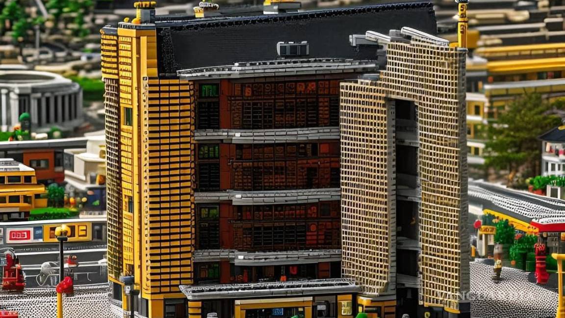 $!Las imágenes resultantes de este experimento desafían las expectativas y llevan la creatividad a nuevas alturas.