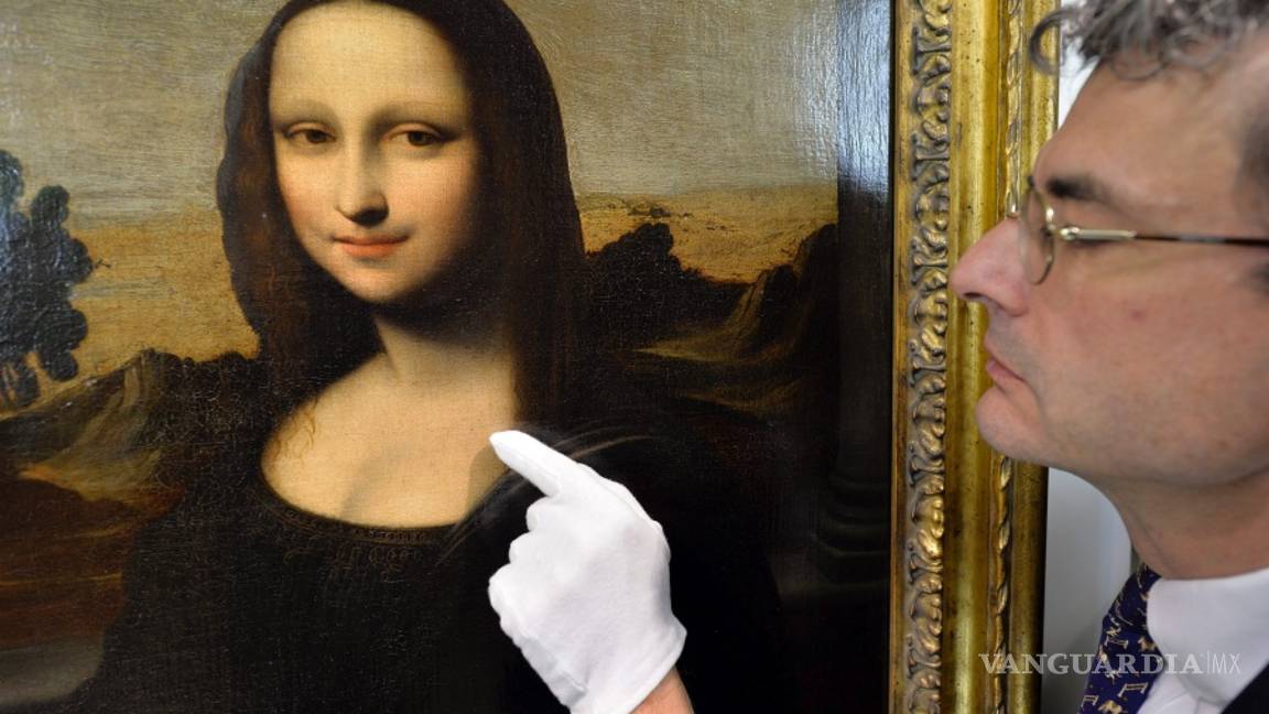 $!"Mona Lisa” de Leonardo Da Vinci, un retrato con muchos secretos