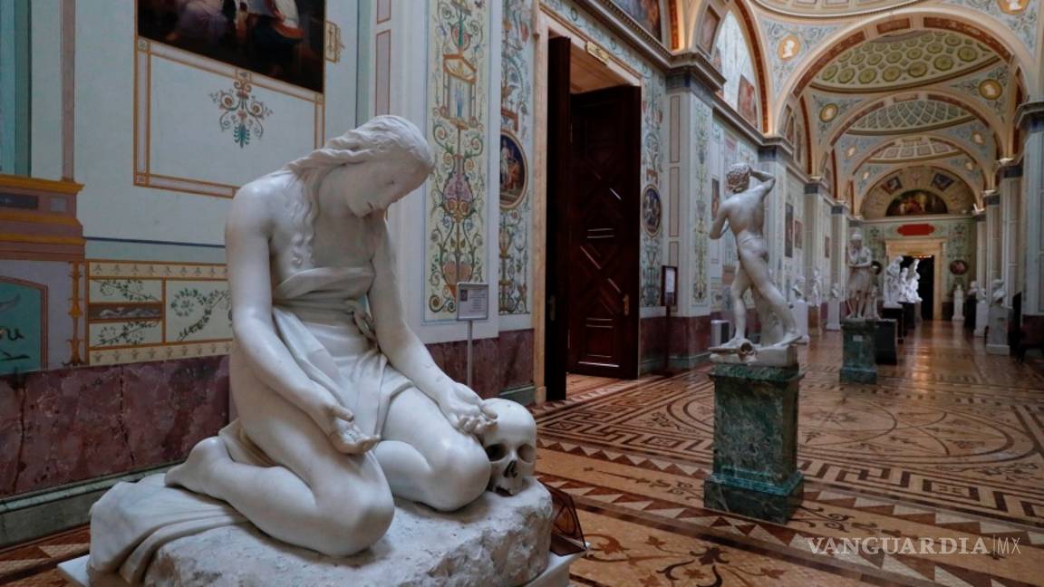 $!El Hermitage es considerado el museo más grande del mundo