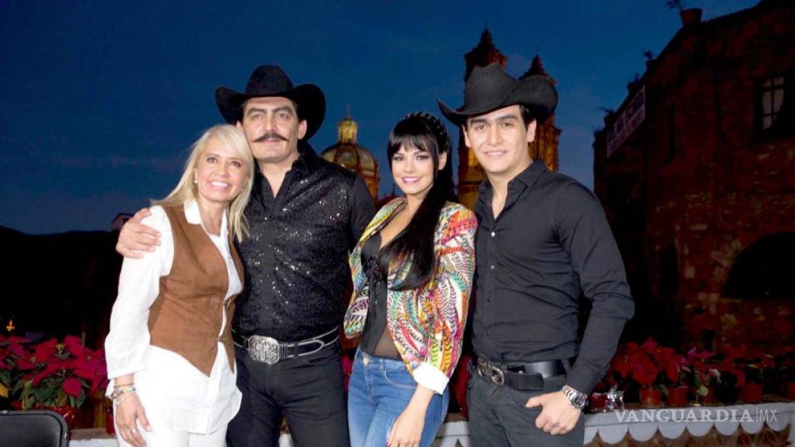 $!Serie de Joan Sebastian llegará a México
