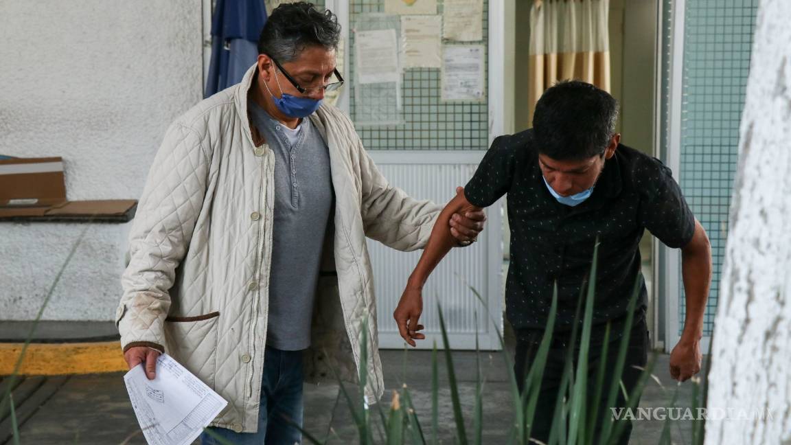 $!Los síntomas extraños a largo plazo del COVID-19