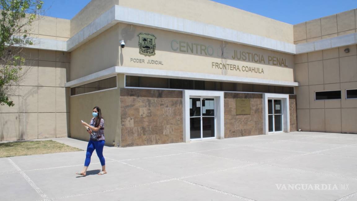 Envían a prisión preventiva a presunto asesino de Praderas, en Monclova