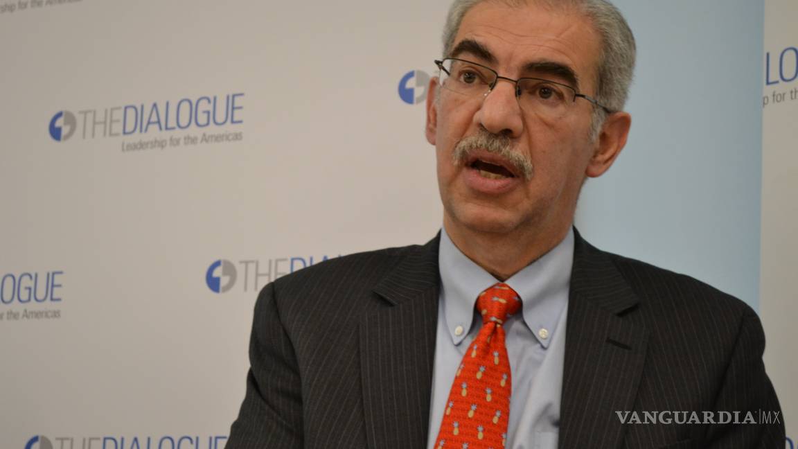 $!Se debe reformar artículo 123 y no otorgar subsidios: Levy