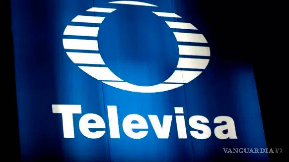 Utilidades de Televisa caen 43.3 por ciento