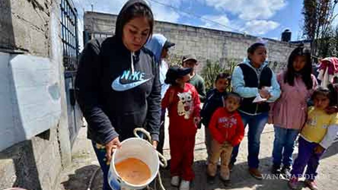 $!¿Por qué se le dice huachicoleo al robo de combustible México?
