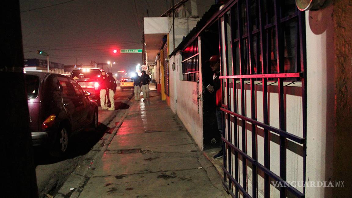 $!Clausuran bar en Saltillo por venta indebida de cerveza