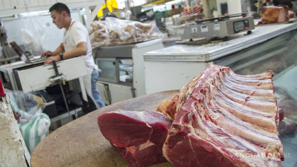 Consumir carne no es igual a cáncer: oncólogos en San Lázaro