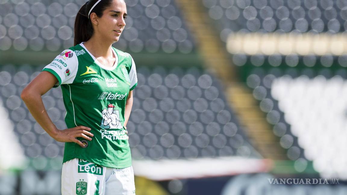 $!Las bellezas de la Liga Femenil MX