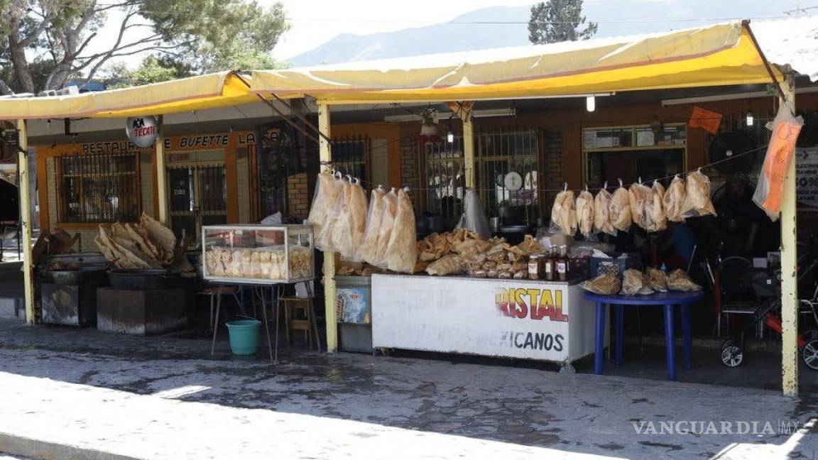 Este fin de semana se reactivaría mercado en Arteaga