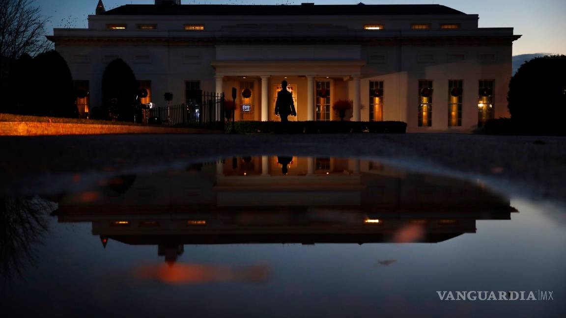 $!Muerte de niños, culpa de demócratas: Donald Trump