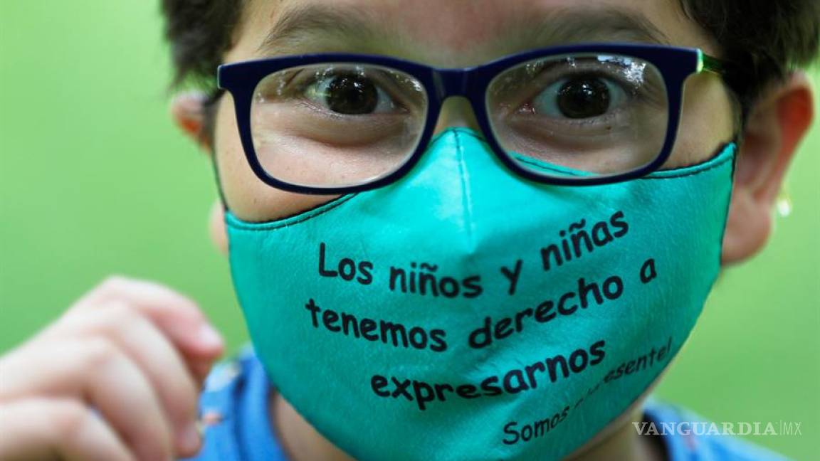 Un niño ambientalista de 11 años es amenazado muerte en Colombia
