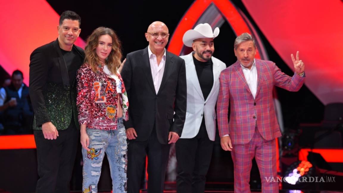 $!Tras fracaso de 'La Voz', regresa 'La Academia' a TV Azteca a rescatar el raiting