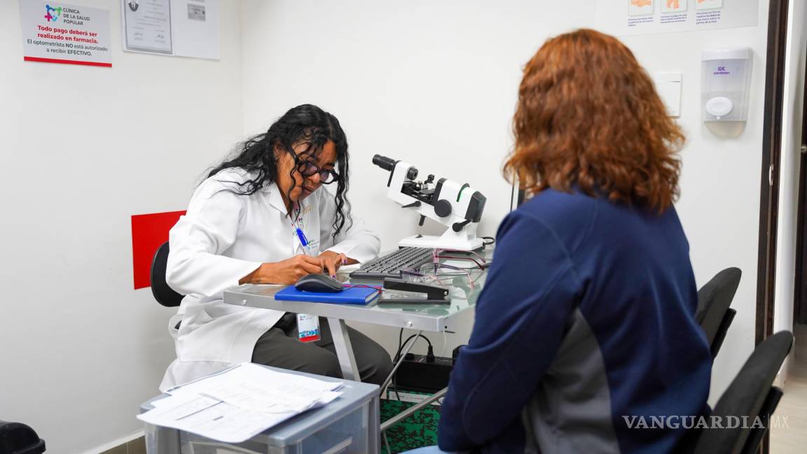 $!Las nuevas unidades médicas municipales acercan consultas, medicamentos y estudios de laboratorio a familias que históricamente debían trasladarse a otras zonas para recibir servicios básicos de salud.