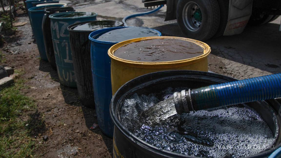 Inquieta escasez y calidad de agua en el País