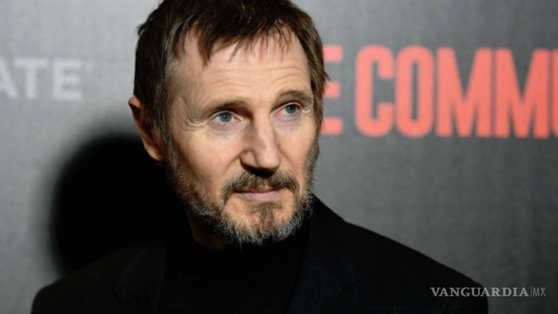 Perturbadora confesión de Liam Neeson: salió a buscar a un afroamericano para matarlo