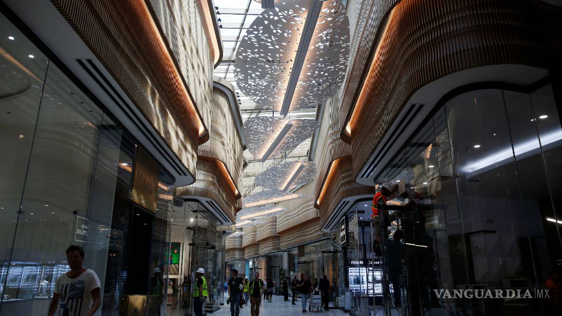 $!Seminole Hard Rock, primer hotel con forma de guitarra del mundo