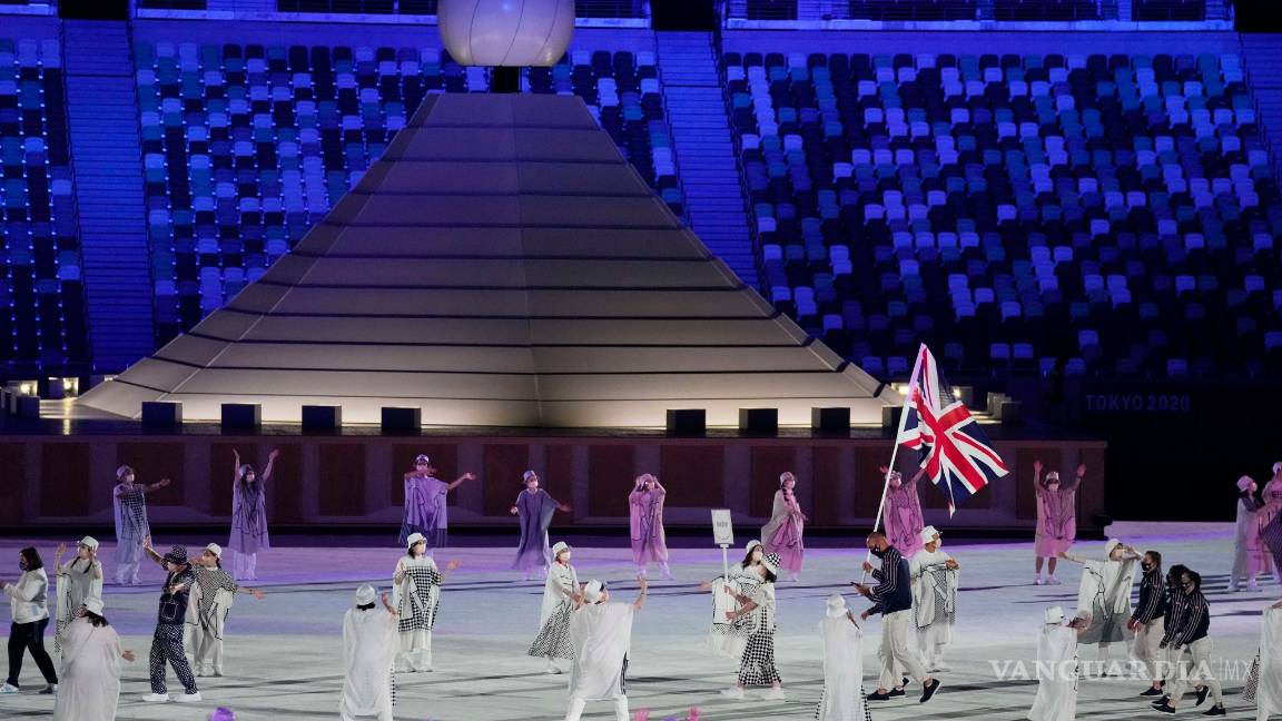 $!Sanz: ‘Las olimpiadas son magia que nos hacía falta’