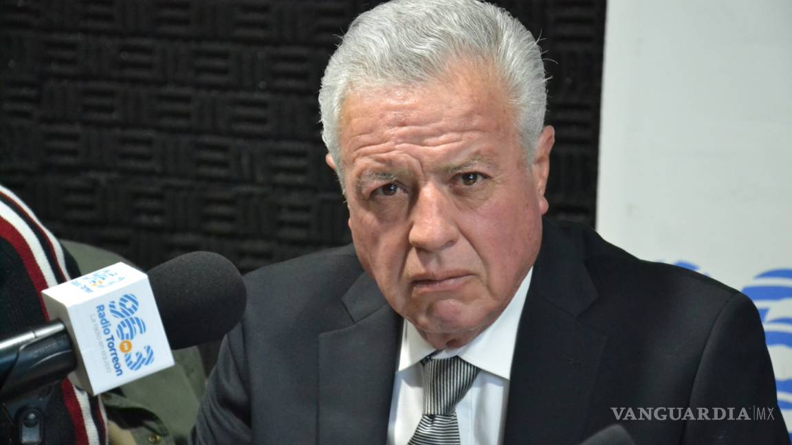 Jorge Zermeño ofrece adelanto de informe en programa radial 'En Equipo con el Alcalde'