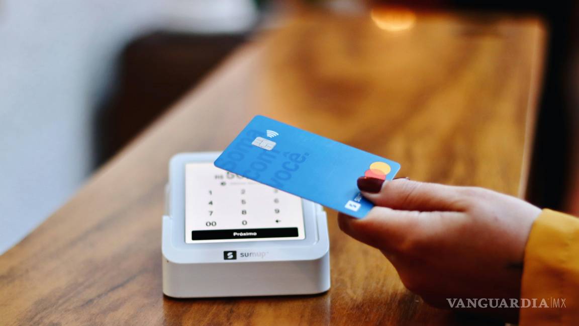 $!Evita fraudes en tus pagos sin contacto con estas medidas de seguridad de CONDUSEF