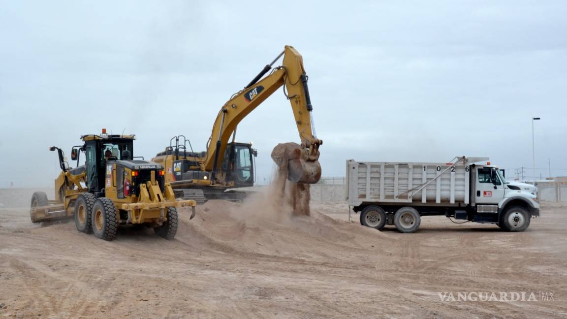 $!Grupo LALA inicia construcción de nueva planta tratadora de aguas residuales