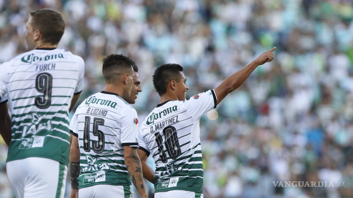 Saltillenses podrán acudir a la final de la Liga MX a través de Santos Viajes